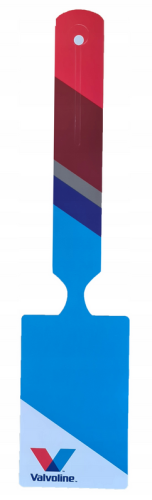 Valvoline zawieszka serwisowa wymiany oleju PL   